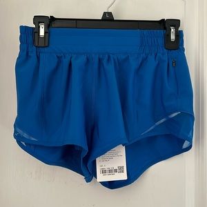 4 INCH HOTTY HOT LR SHORTS‼️‼️